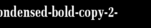 MemoirCondensed-Bold-copy-2-.ttf