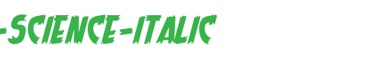 Men-of-Science-Italic.ttf