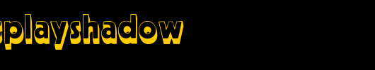 MeppDisplayShadow.ttf