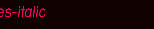 Mercedes-Italic.ttf
