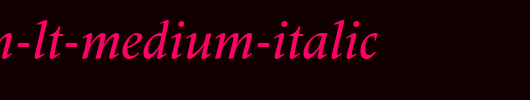 Meridien-LT-Medium-Italic.ttf