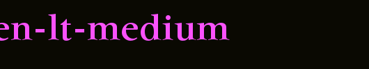 Meridien-LT-Medium.ttf