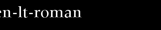 Meridien-LT-Roman.ttf