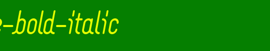 Merijntje-Bold-Italic.otf