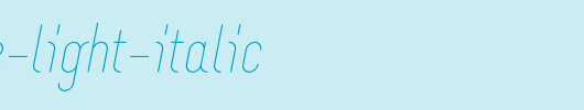 Merijntje-Light-Italic.otf