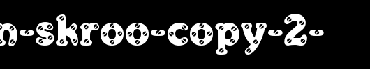Merkin-Skroo-copy-2-.ttf