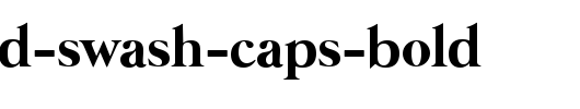Mermaid-Swash-Caps-Bold.ttf