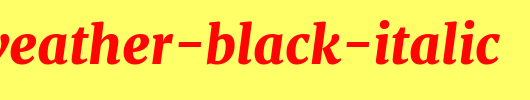 Merriweather-Black-Italic.ttf