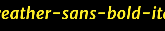 Merriweather-Sans-Bold-Italic.ttf