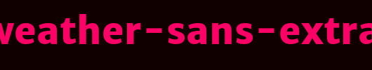 Merriweather-Sans-ExtraBold.ttf