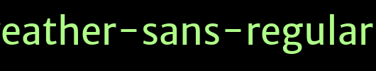 Merriweather-Sans-Regular.ttf