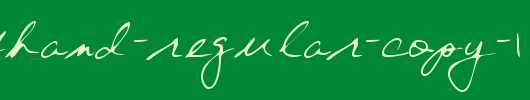 MerylsHand-Regular-copy-1-.ttf