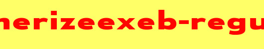 MesmerizeExEb-Regular.ttf