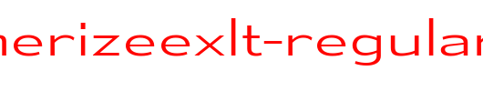 MesmerizeExLt-Regular.ttf