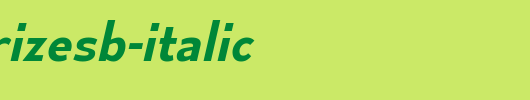 MesmerizeSb-Italic.ttf