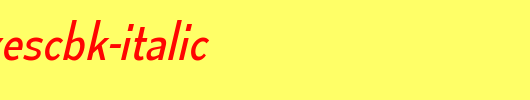 MesmerizeScBk-Italic.ttf