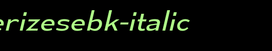 MesmerizeSeBk-Italic.ttf