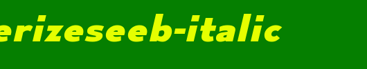 MesmerizeSeEb-Italic.ttf