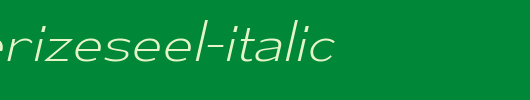 MesmerizeSeEl-Italic.ttf