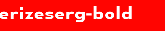 MesmerizeSeRg-Bold.ttf