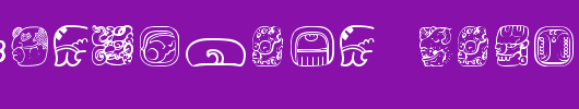 MesoAmerica-Dings-Two.ttf