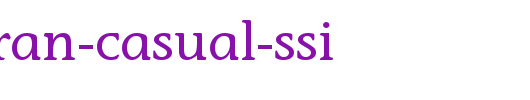 Mesouran-Casual-SSi.ttf
