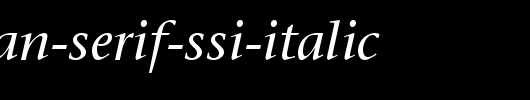 Mesouran-Serif-SSi-Italic.ttf