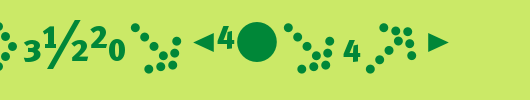 MetaBold-CapsExpert_英文字体