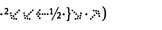 MetaCondBook-Expert_英文字体