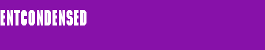 MetalEncasementCondensed.ttf