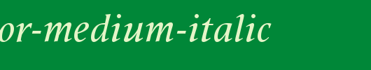Metaphor-Medium-Italic.ttf