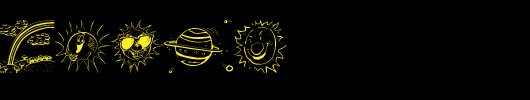 MeteoSat.ttf