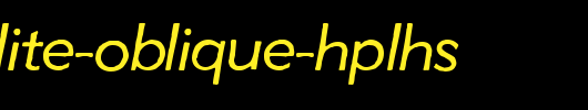 Metro-Lite-Oblique-HPLHS.ttf