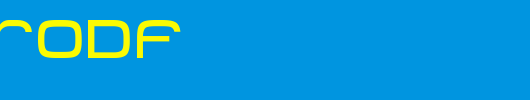 MetroDF.ttf