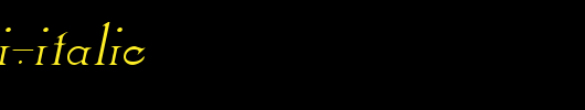 Mexacali-Italic.ttf