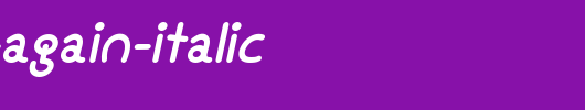 Mf-Fine-Again-Italic.ttf