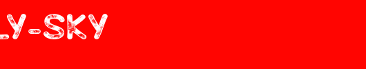 Mf-July-Sky.ttf