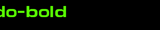 Micado-Bold.ttf