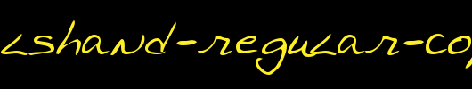 MichaelsHand-Regular-copy-1-.ttf