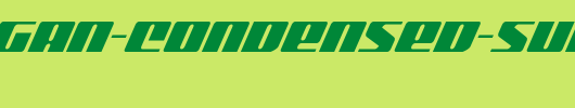 Michigan-Condensed-Super-Italic.ttf