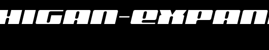 Michigan-Expanded-Semi-Italic.ttf