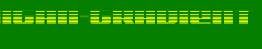 Michigan-Gradient.ttf