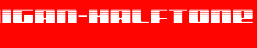 Michigan-Halftone.ttf