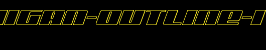 Michigan-Outline-Italic.ttf