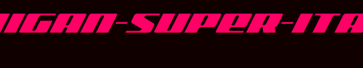 Michigan-Super-Italic.ttf