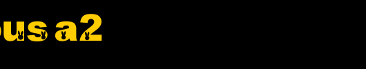 Michousa2.ttf