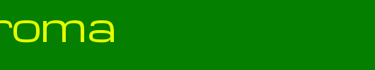 Michroma.ttf