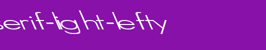 Micro-Serif-Light-Lefty.ttf