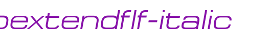 MicroExtendFLF-Italic.ttf