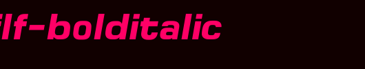 MicroFLF-BoldItalic.ttf